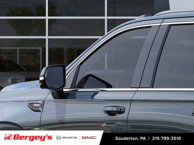 New 2026 GMC Yukon AT4 Ultimate image 14