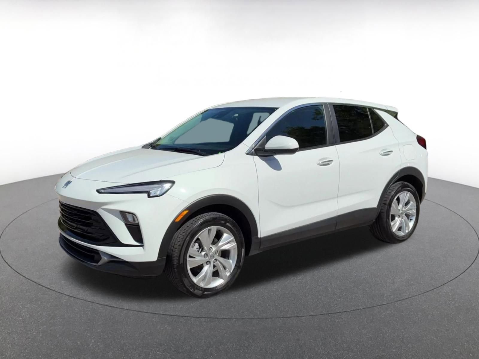 Used 2025 Buick Encore GX Preferred image 9