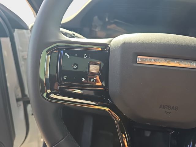 Certified 2025 Land Rover Range Rover Evoque S image 20