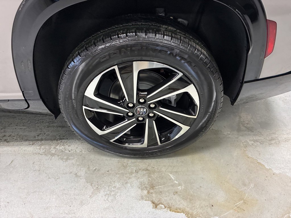 New 2026 Buick Enclave Sport Touring w/ Power Package image 40