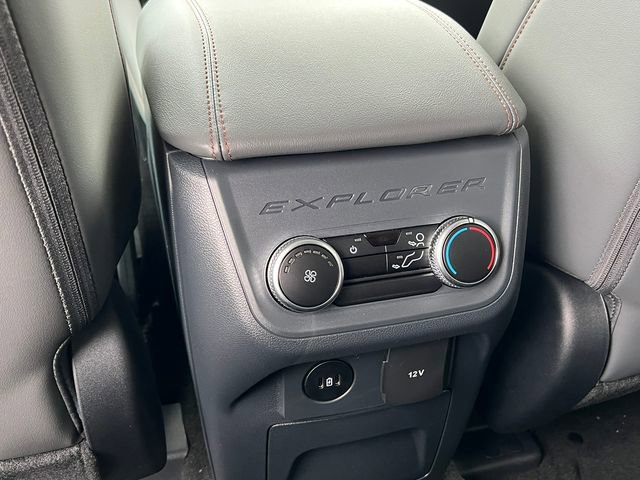 New 2026 Ford Explorer Active w/ Active Comfort Package image 38