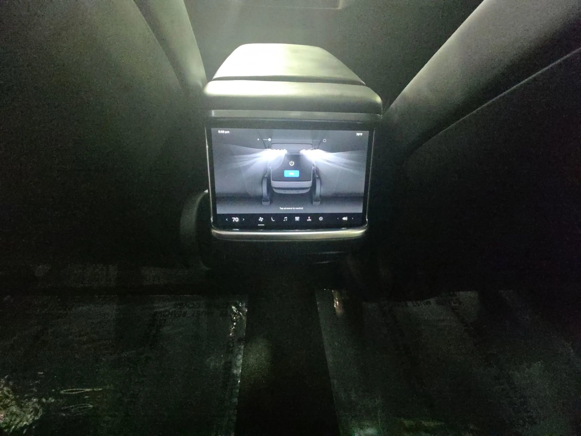 Used 2023 Tesla Model S Standard Range AWD/4WD image 16