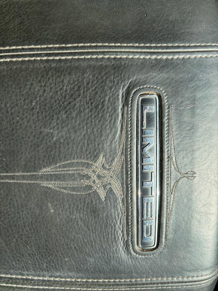 Used 2014 RAM 1500 Limited image 17