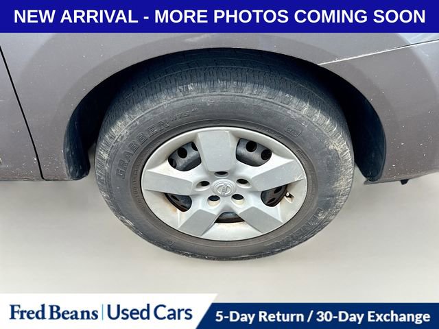 Used 2015 Nissan Rogue S w/ Convenience Package AWD/4WD image 13