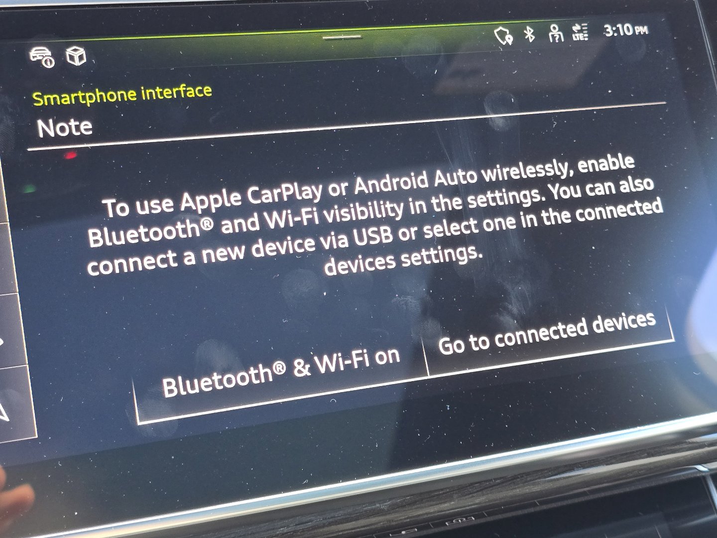 Used 2025 Audi Q7 2.0T Premium Plus w/ Premium Plus Package image 16