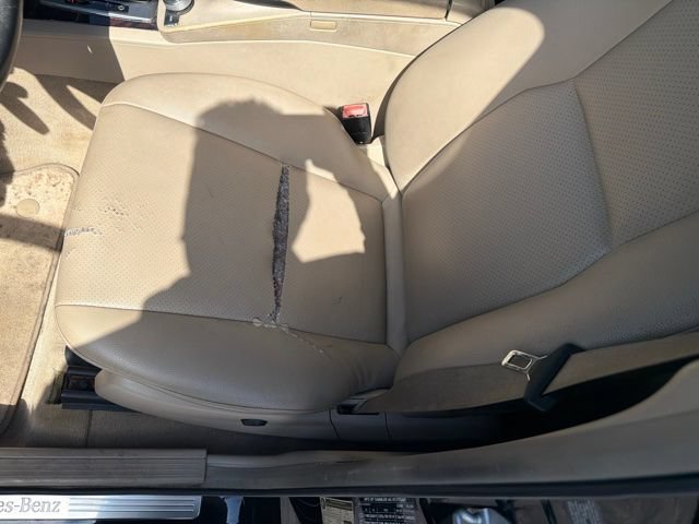 Used 2010 Mercedes-Benz GLK 350 2WD image 13