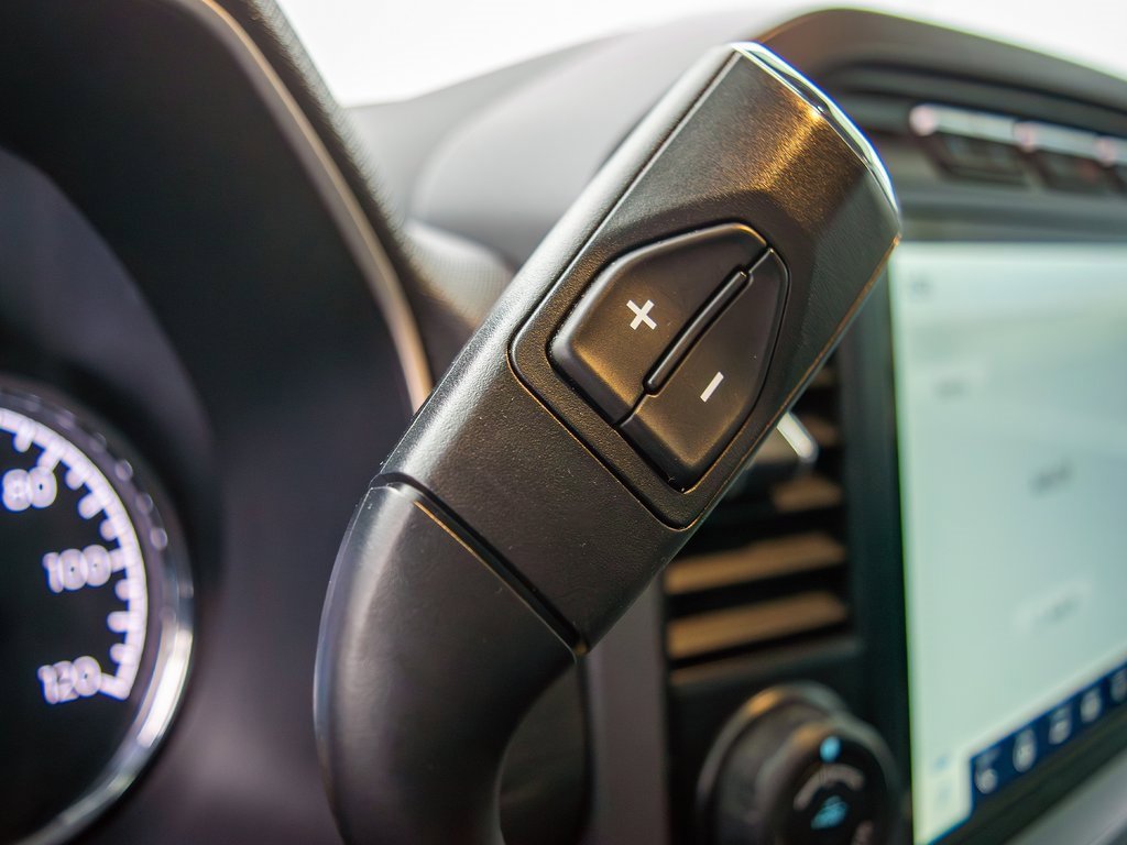 Used 2021 Ford F150 XLT w/ Equipment Group 302A High image 18