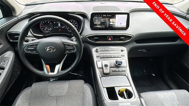 Used 2023 Hyundai Santa Fe SEL image 22