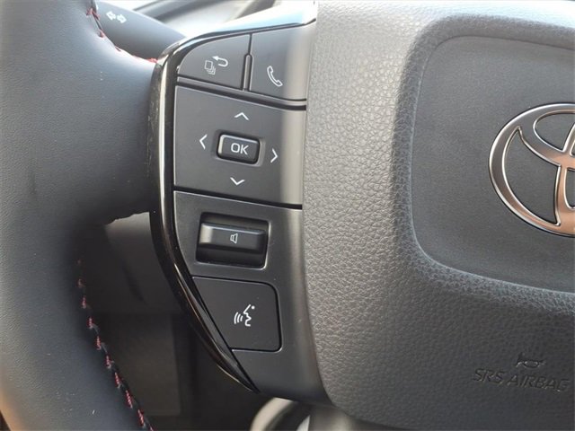 New 2026 Toyota Prius Plug-In Hybrid image 24