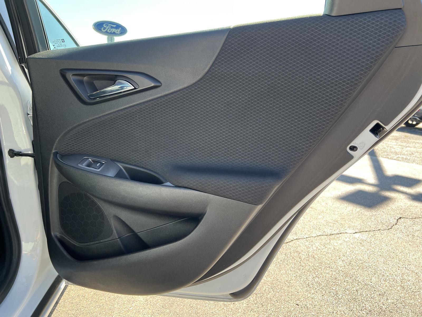 Used 2023 Chevrolet Malibu LT image 15