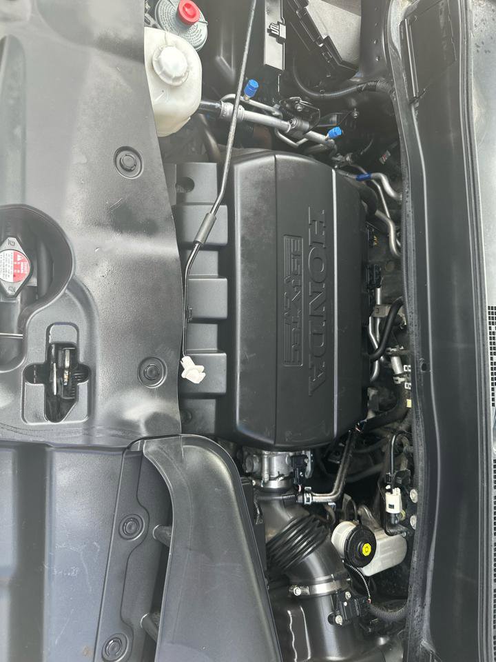 Used 2012 Honda Pilot EX-L image 17