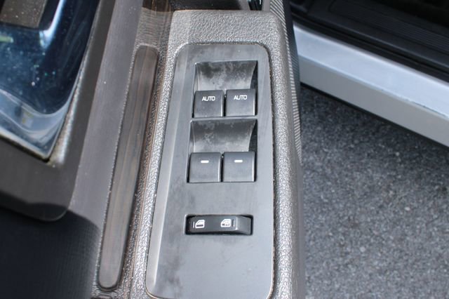 Used 2016 Ford Flex SEL w/ Equipment Group 202A FWD image 11