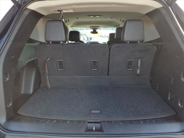 Used 2019 Chevrolet Traverse RS image 29