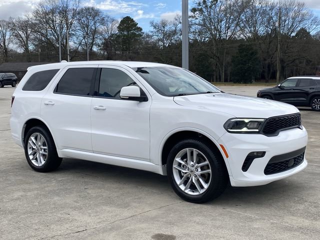 Used 2022 Dodge Durango GT image 9