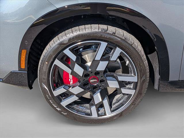New 2027 MINI Cooper Countryman John Cooper Works AWD/4WD image 10