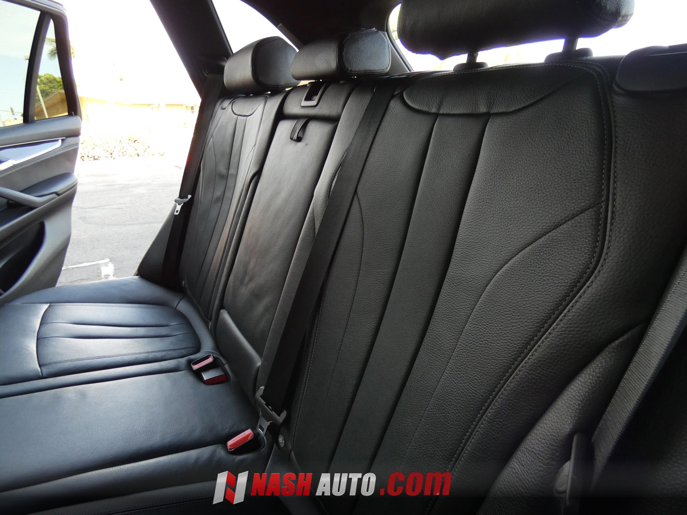Used 2018 BMW X5 xDrive35i AWD/4WD image 45