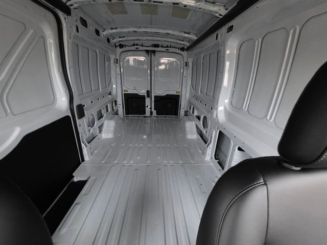 New 2026 Ford Transit 150 148 Medium Roof image 38