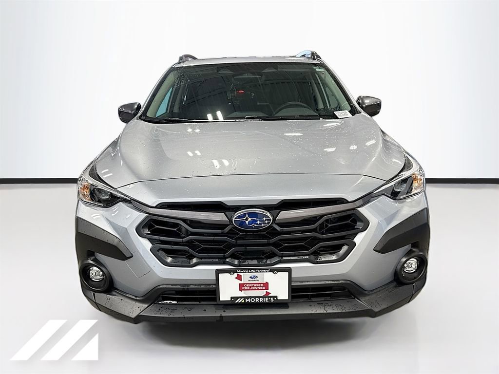 Certified 2026 Subaru Crosstrek 2.0i Premium image 2