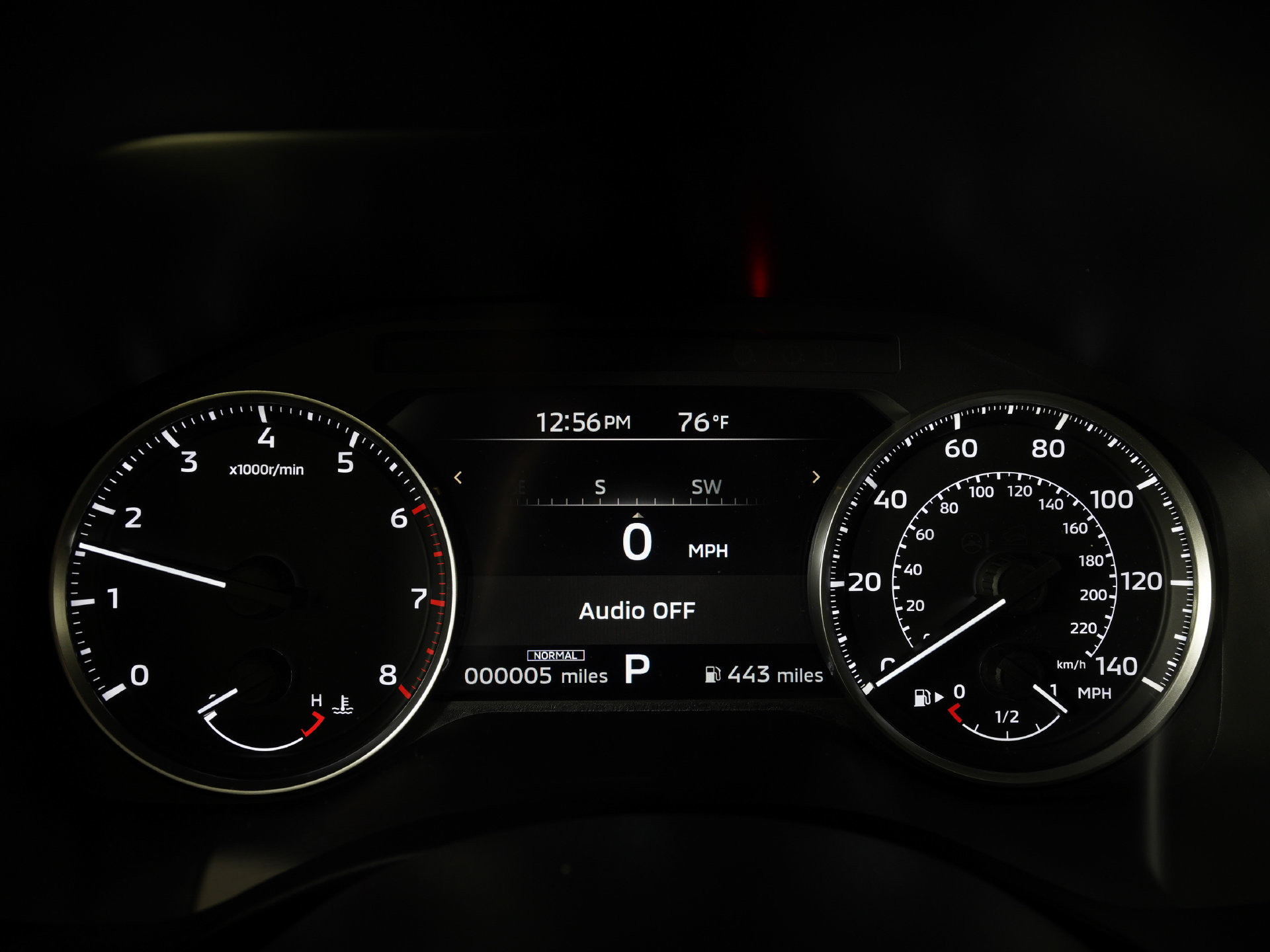 New 2026 Mitsubishi Outlander LE FWD image 13