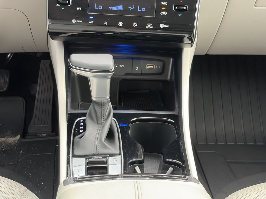 Used 2023 Hyundai Tucson SEL w/ Convenience Package FWD image 15