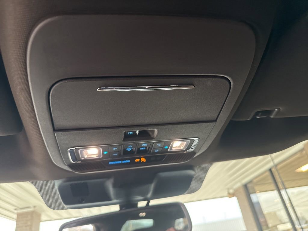 Certified 2025 Ford F150 King Ranch image 16