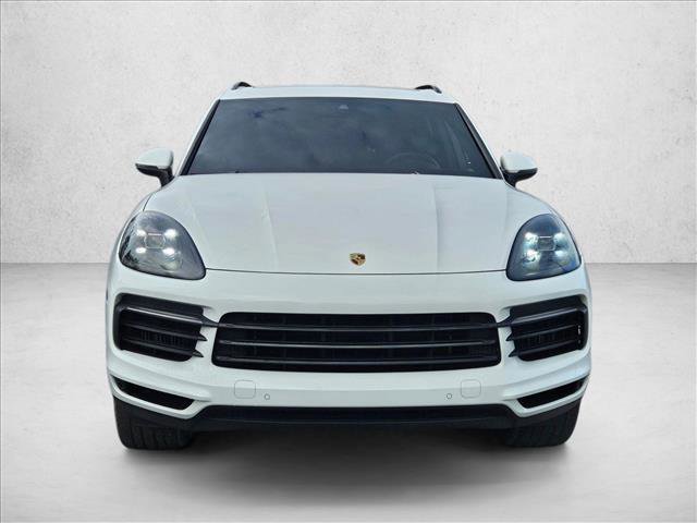 Used 2019 Porsche Cayenne video 2
