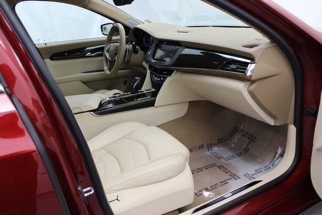 Used 2019 Cadillac CT6 Platinum AWD/4WD image 29