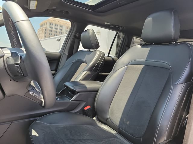 Used 2024 Jeep Grand Cherokee Altitude RWD image 20