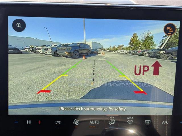 New 2026 Ford Mustang Coupe image 14