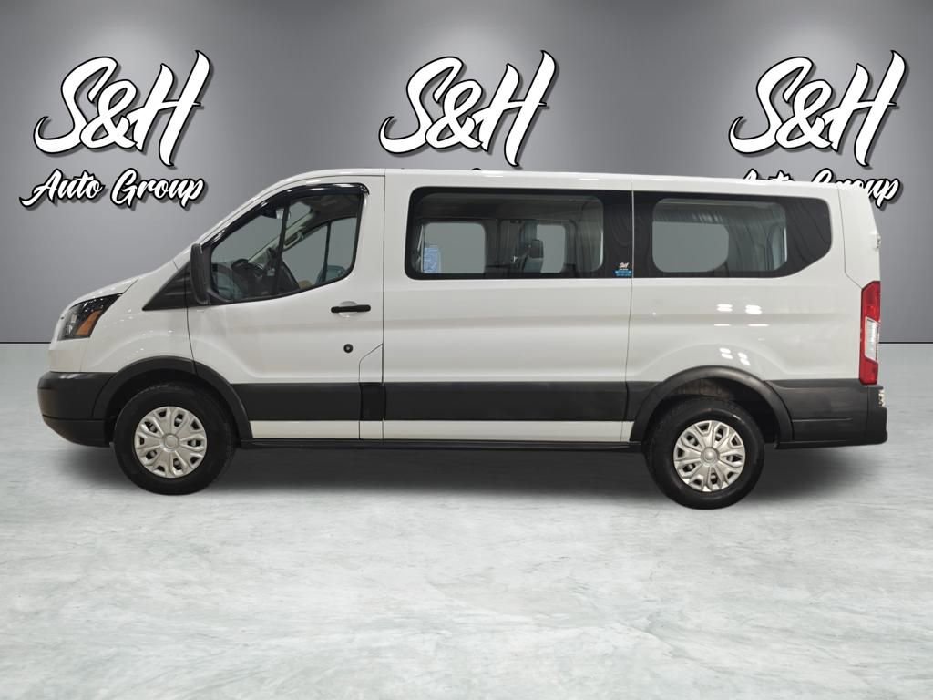 Used 2016 Ford Transit 150 XL image 15