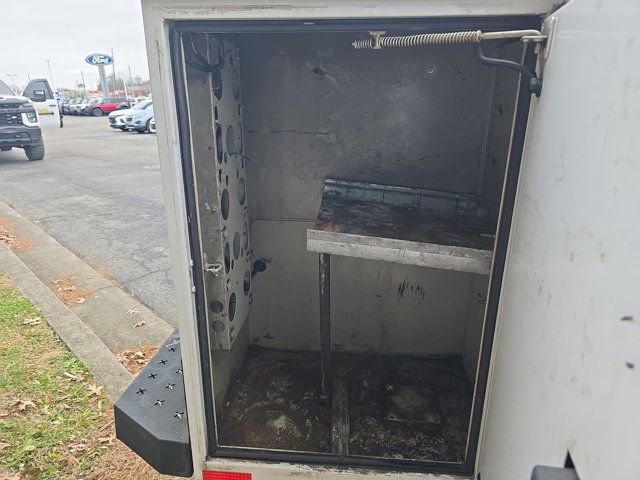 Used 2020 Chevrolet Silverado 3500 LT w/ Convenience Package image 20