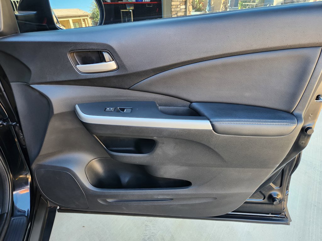 Used 2014 Honda CR-V EX-L image 26