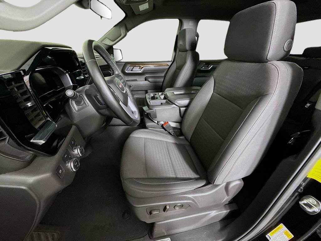 Used 2024 GMC Sierra 1500 Elevation AWD/4WD image 20