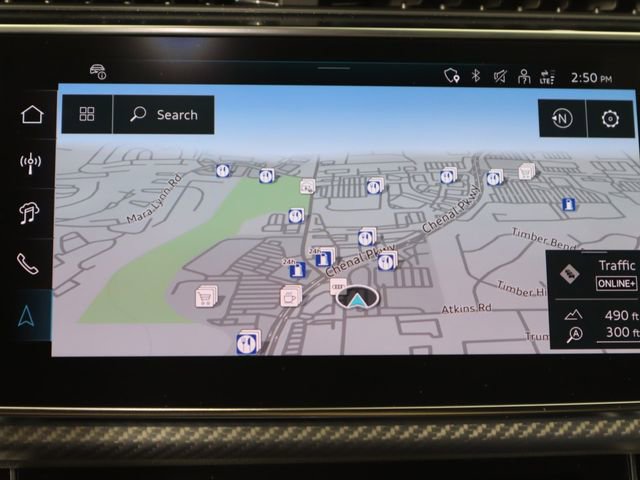 New 2026 Audi SQ8 Prestige AWD/4WD image 17