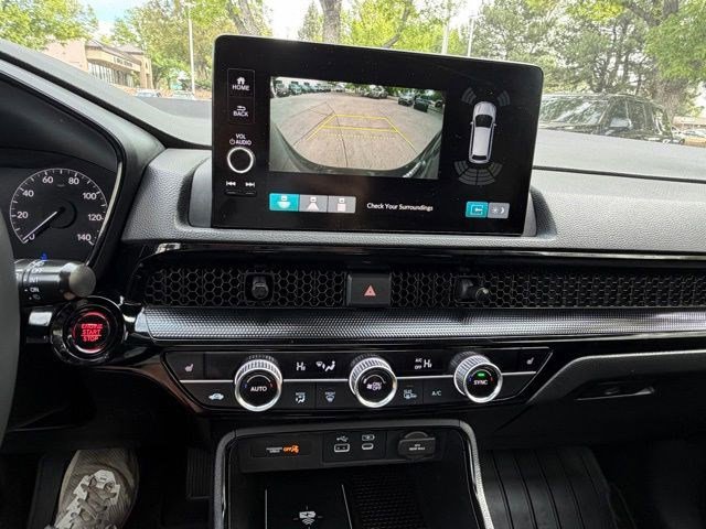 Used 2023 Honda CR-V EX-L image 19
