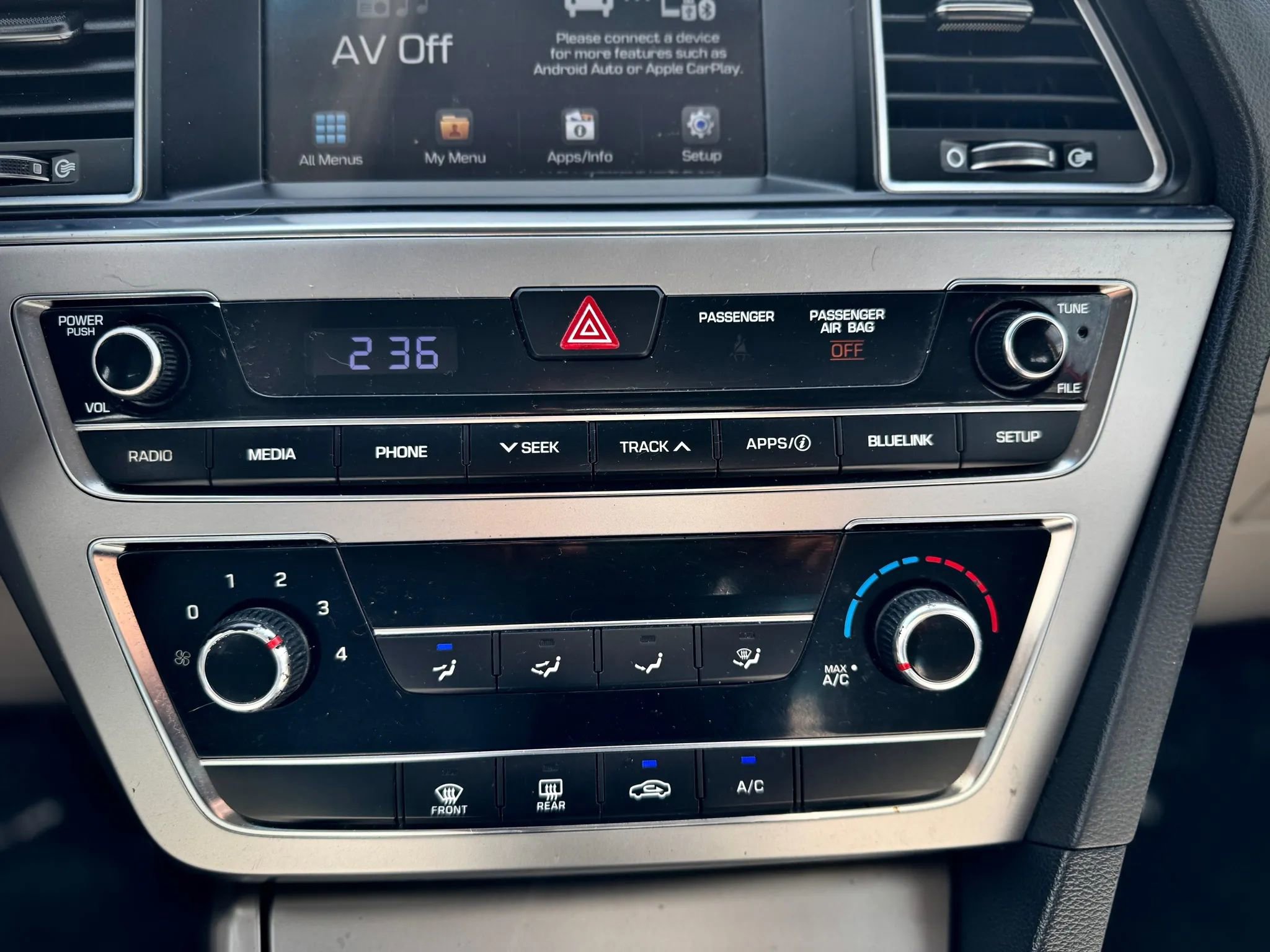 Used 2016 Hyundai Sonata SE image 32