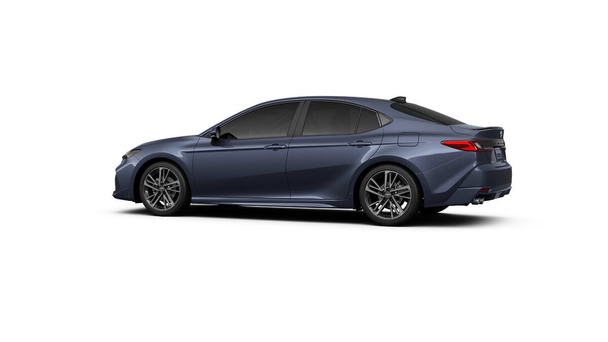 New 2027 Toyota Camry XSE FWD image 5