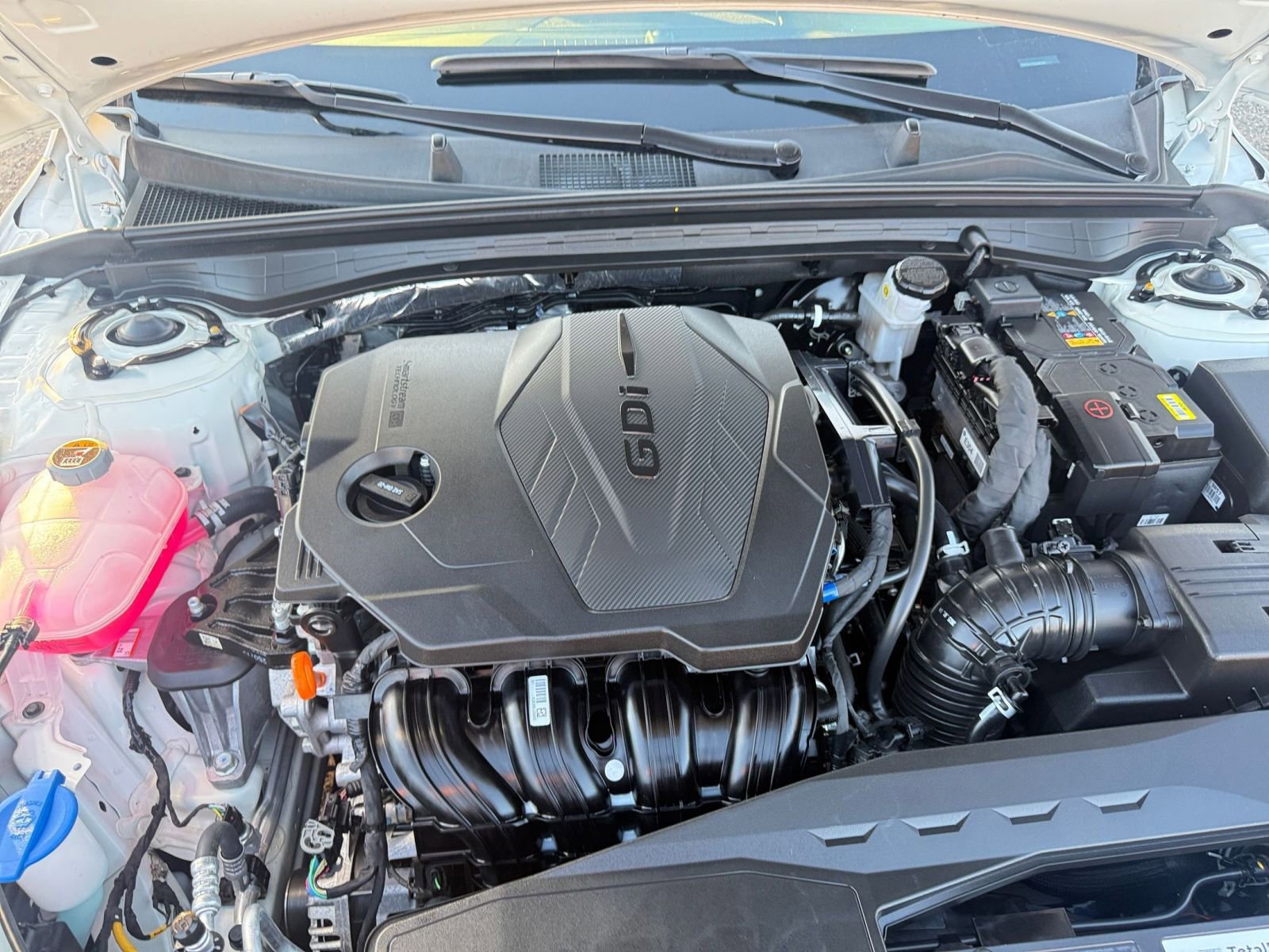 Used 2025 Kia K5 LXS FWD image 33