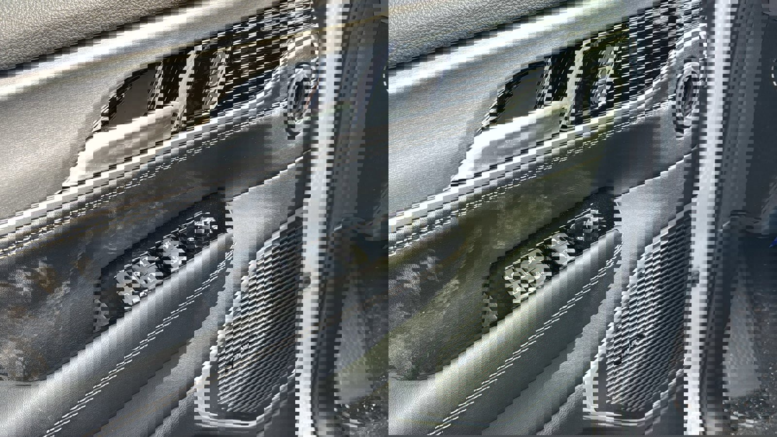 New 2026 Jeep Grand Wagoneer 4WD image 14