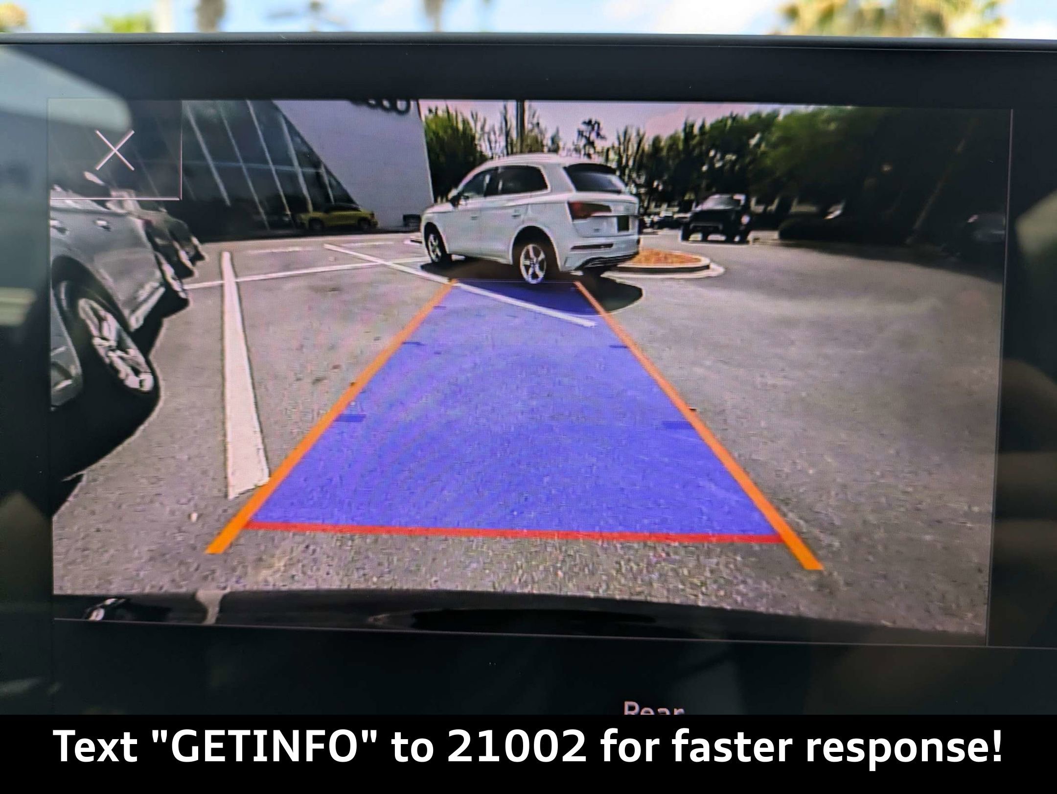 Certified 2023 Audi Q5 2.0T Premium w/ Convenience Package image 25