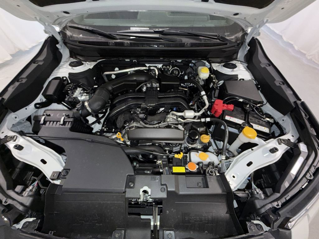 New 2026 Subaru Outback Premium image 17