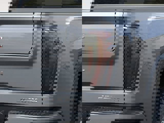 New 2026 GMC Sierra 2500 Denali w/ Denali Reserve Package AWD/4WD image 11