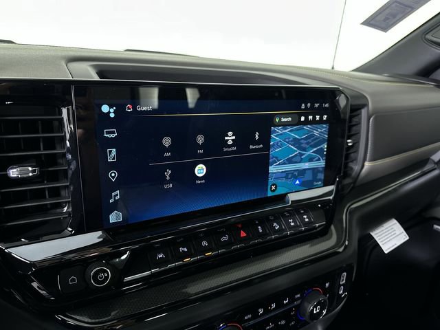 New 2026 Chevrolet Silverado 1500 ZR2 AWD/4WD image 13