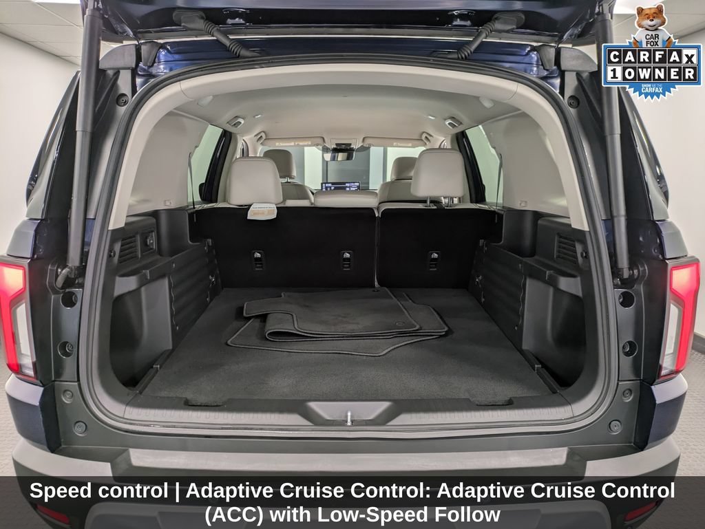 Used 2026 Honda Passport RTL image 30