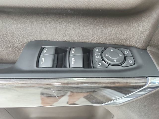 Used 2023 Chevrolet Silverado 2500 LTZ w/ LTZ Premium Package AWD/4WD image 33