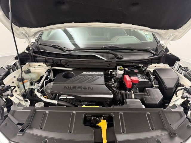 Used 2023 Nissan Rogue SL w/ SL Premium Package image 31