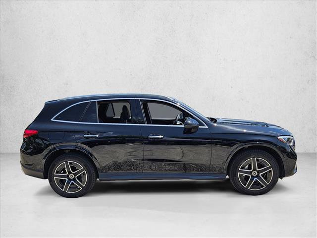 Certified 2026 Mercedes-Benz GLC 300 image 4