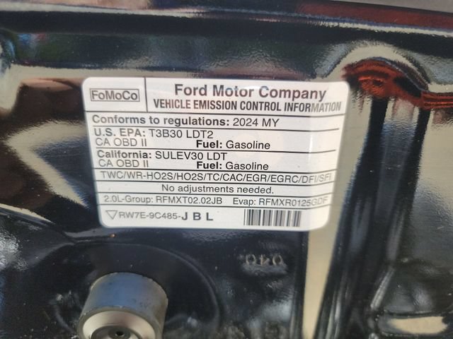 Used 2024 Lincoln Corsair Reserve w/ Equipment Group 201A AWD/4WD image 32
