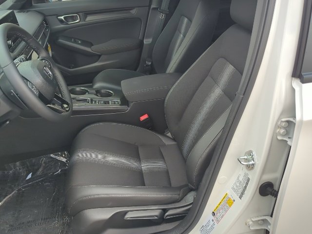 New 2026 Honda Civic Sport image 13