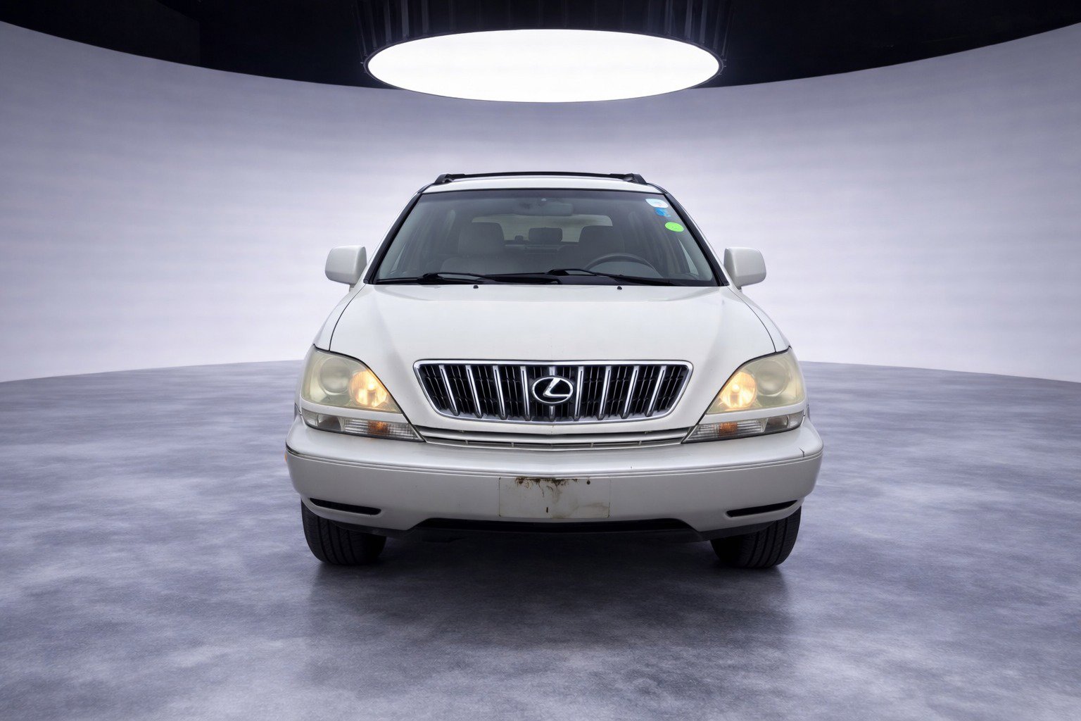 Used 2003 Lexus RX 300 4WD image 5